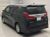 TOYOTA ALPHARD HYBRID