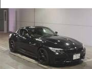 2015 BMW Z4