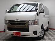 2025 TOYOTA HIACE VAN