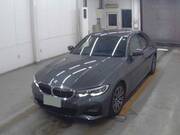 2019 BMW 3 SERIES