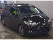 2014 HONDA FIT RS