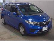 2017 HONDA FIT