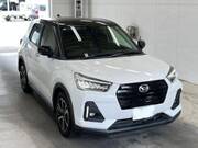 2020 DAIHATSU ROCKY