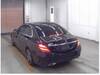 MERCEDES BENZ C-CLASS
