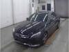 MERCEDES BENZ C-CLASS