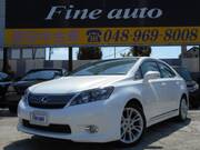 2011 LEXUS HS