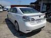 LEXUS HS