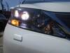 LEXUS HS