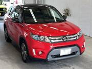 2018 SUZUKI ESCUDO