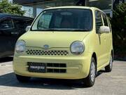 2004 DAIHATSU MOVE LATTE