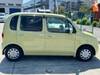 DAIHATSU MOVE LATTE