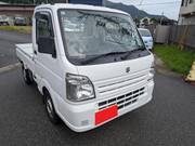 2015 SUZUKI CARRY TRUCK