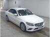 MERCEDES BENZ C-CLASS