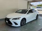2020 LEXUS ES