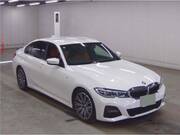 2021 BMW 3 SERIES
