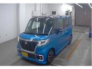 2021 SUZUKI SPACIA CUSTOM