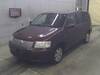 TOYOTA SUCCEED WAGON