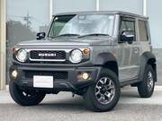 2024 SUZUKI JIMNY SIERRA