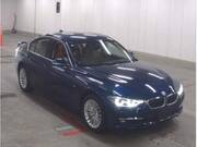 2018 BMW 3 SERIES