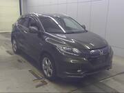2014 HONDA VEZEL