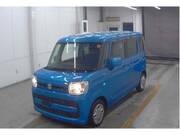 2021 SUZUKI SPACIA