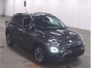 2023 FIAT 500X