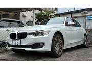 2013 BMW 3 SERIES