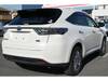 TOYOTA HARRIER HYBRID