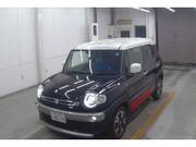 2023 SUZUKI XBEE HYBRID MZ