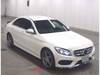 MERCEDES BENZ C-CLASS