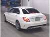 MERCEDES BENZ C-CLASS