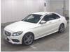MERCEDES BENZ C-CLASS