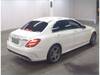 MERCEDES BENZ C-CLASS
