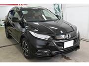2019 HONDA VEZEL