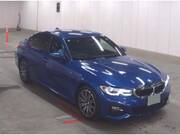 2019 BMW 3 SERIES