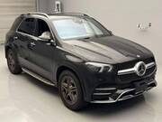 2020 MERCEDES BENZ GLE