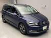 VOLKSWAGEN GOLF TOURAN
