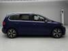VOLKSWAGEN GOLF TOURAN