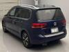 VOLKSWAGEN GOLF TOURAN