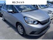 2021 HONDA FIT