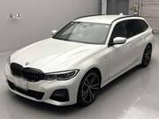 2022 BMW 3 SERIES 320I TOURING M SPORT