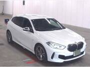 2019 BMW 1 SERIES