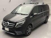 2019 MERCEDES BENZ OTHER