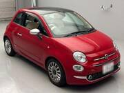 2019 FIAT 500