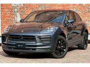 2022 PORSCHE MACAN