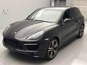 2012 PORSCHE CAYENNE (Left Hand Drive)