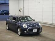 2017 BMW MINI