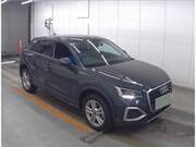 2023 AUDI Q2