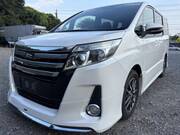 2015 TOYOTA NOAH
