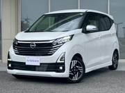 2024 NISSAN DAYZ
